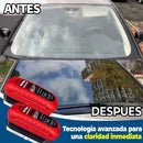 ¡SÚPER OFERTA! 💥LIMPIADOR DE VIDRIO ANTI-SUCIEDAD🧼 + ENVÍO GRATIS🎁 🚚