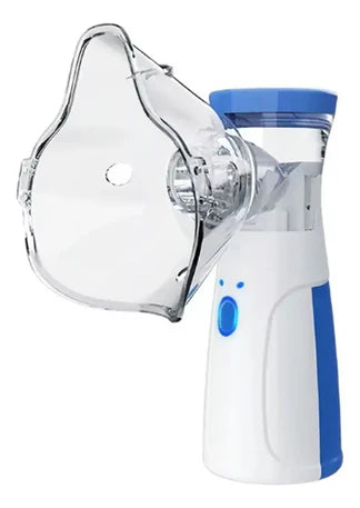 ¡SUPER OFERTA!💥NEBULIZADOR PARA NIÑOS Y ADULTOS +ENVÍO GRATIS🎁🚚