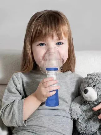 ¡SUPER OFERTA!💥NEBULIZADOR PARA NIÑOS Y ADULTOS +ENVÍO GRATIS🎁🚚